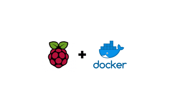 Docker + Raspberry