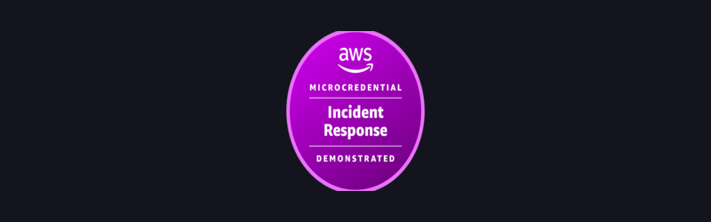 AWS Incident Response Demonstrated